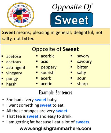 Opposite word for CANDY > Synonyms & Antonyms.